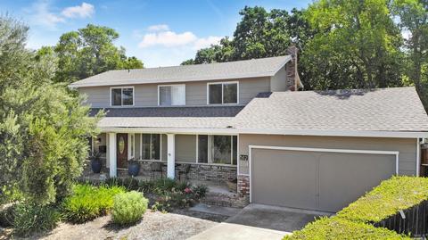 562 Este Madera Dr, Sonoma, CA 95476 photo 1