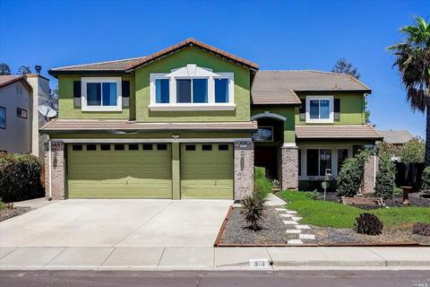 913 Shadow Tree Ct, Vacaville, CA 95687 photo 1