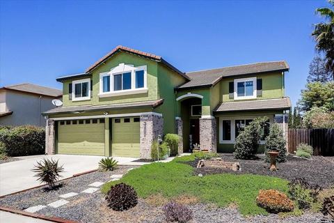 913 Shadow Tree Ct, Vacaville, CA 95687 photo 2