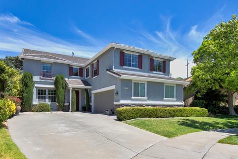 546 Pyramid Ct, Fairfield, CA 94534 photo 1