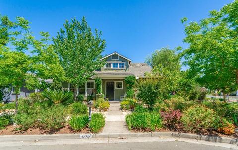 1278 Ingram Dr, Sonoma, CA 95476 photo 1
