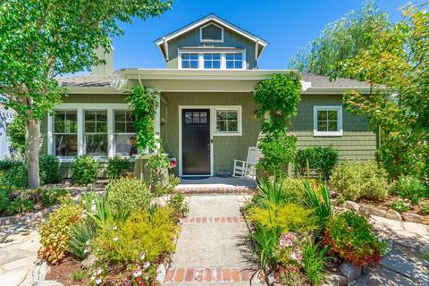 1278 Ingram Dr, Sonoma, CA 95476 photo 3