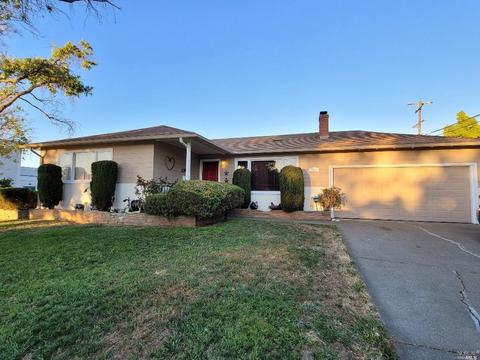 760 Cherrywood St, Vallejo, CA 94591 photo 1