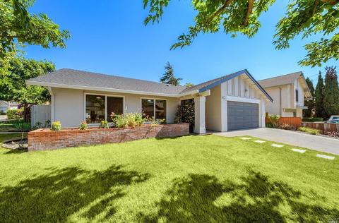125 Peppercorn Ct, Vallejo, CA 94591 photo 2
