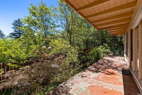 353 Laurel St, Willits, CA 95490 photo 33