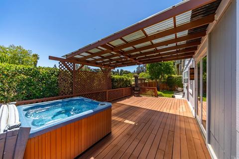 8806 Clothier Ln, Cotati, CA 94931 photo 35