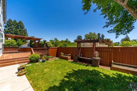8806 Clothier Ln, Cotati, CA 94931 photo 41