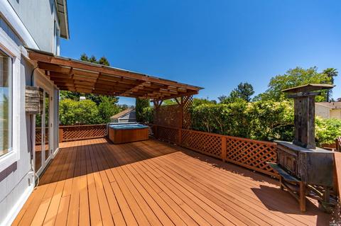 8806 Clothier Ln, Cotati, CA 94931 photo 37