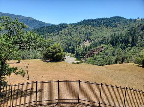 43601 Covelo Rd, Willits, CA 95490 photo 1