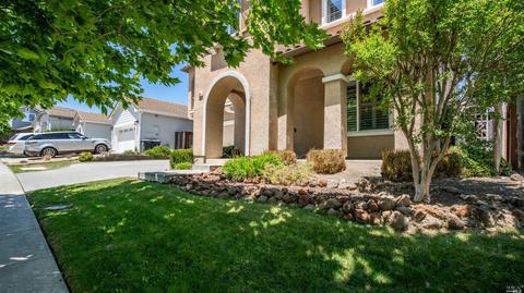541 Dynasty Dr, Fairfield, CA 94534 photo 3
