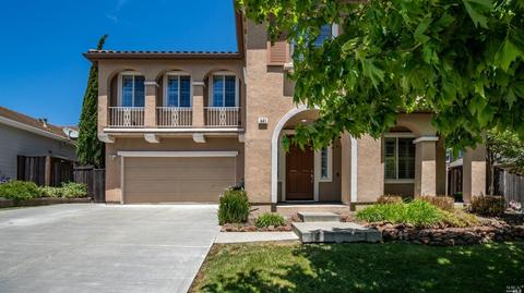 541 Dynasty Dr, Fairfield, CA 94534 photo 2