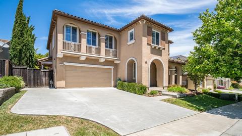 541 Dynasty Dr, Fairfield, CA 94534 photo 1