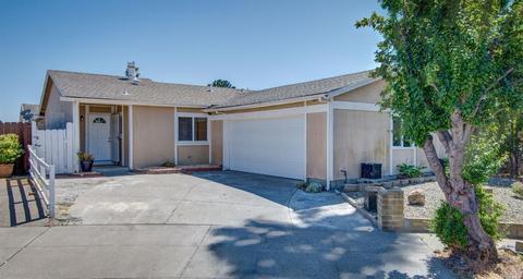 145 Teri Ct, Vallejo, CA 94589 photo 1