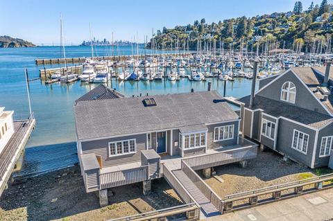 58 Beach Rd, Belvedere, CA 94920 photo 18