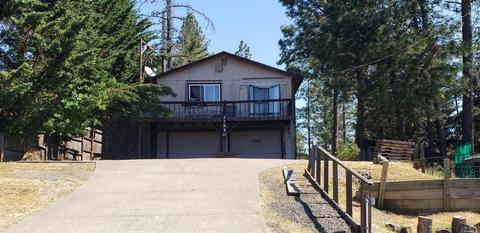 27950 Poppy Dr, Willits, CA 95490 photo 1