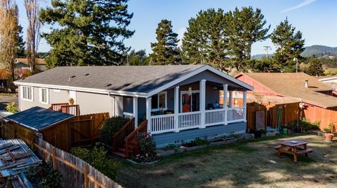 3253 Klein Ln S, Hydesville, CA 95547 photo 1