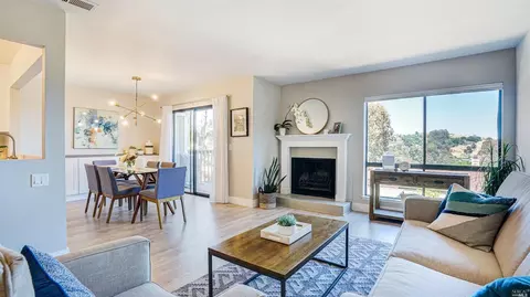 13 Fielding Cir, Mill Valley, CA 94941 photo 1