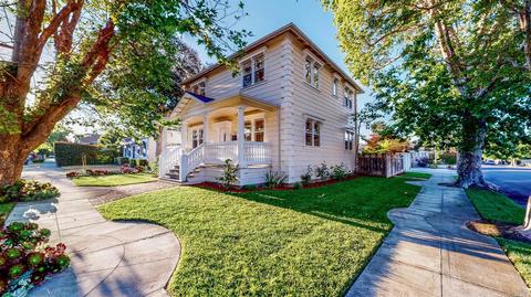 523 4th St, Petaluma, CA 94952 photo 1