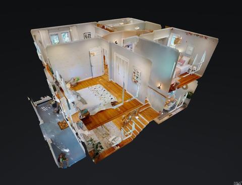 523 4th St, Petaluma, CA 94952 photo 59