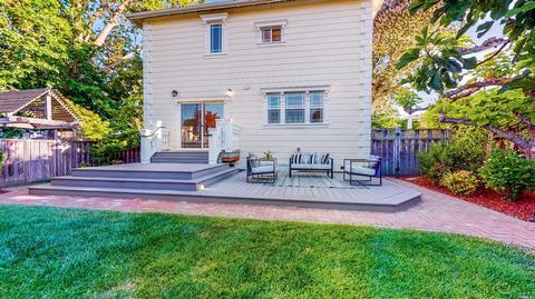 523 4th St, Petaluma, CA 94952 photo 47