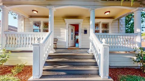 523 4th St, Petaluma, CA 94952 photo 5