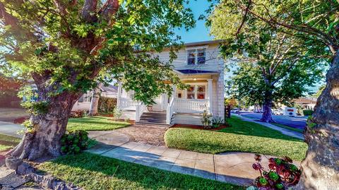 523 4th St, Petaluma, CA 94952 photo 4