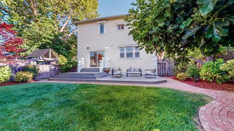 523 4th St, Petaluma, CA 94952 photo 46