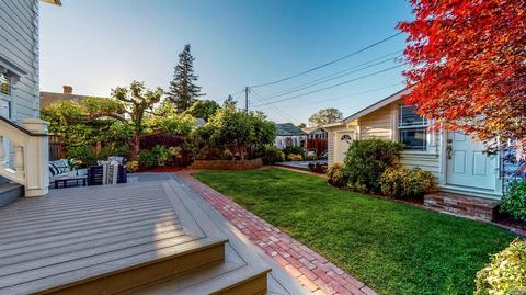 523 4th St, Petaluma, CA 94952 photo 50