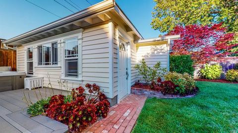 523 4th St, Petaluma, CA 94952 photo 43