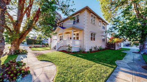 523 4th St, Petaluma, CA 94952 photo 3
