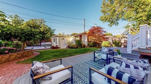 523 4th St, Petaluma, CA 94952 photo 48