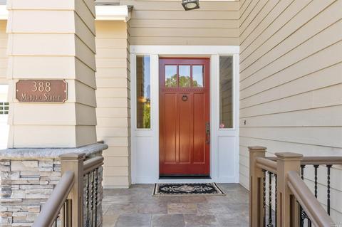 388 Maduro St, Windsor, CA 95492 photo 4
