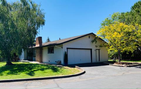 151 Vineyard Cir, Sonoma, CA 95476 photo 29