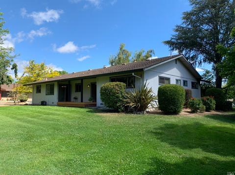 151 Vineyard Cir, Sonoma, CA 95476 photo 16