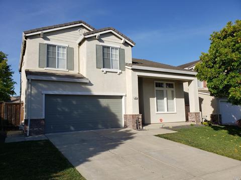 3414 Edgewater Pl, Vallejo, CA 94591 photo 1