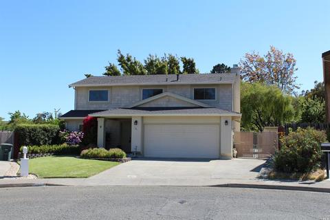 101 Malaga Ct, Vallejo, CA 94591 photo 1