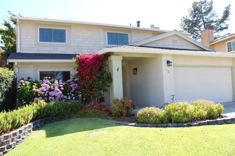 101 Malaga Ct, Vallejo, CA 94591 photo 3