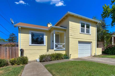 108 Scenic Way, Vallejo, CA 94589 photo 1