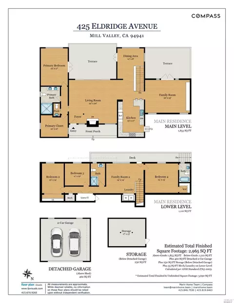 425 Eldridge Ave, Mill Valley, CA 94941 photo 44
