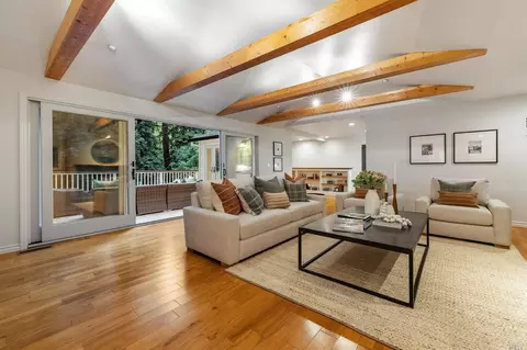 425 Eldridge Ave, Mill Valley, CA 94941 photo 5