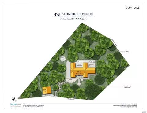 425 Eldridge Ave, Mill Valley, CA 94941 photo 45