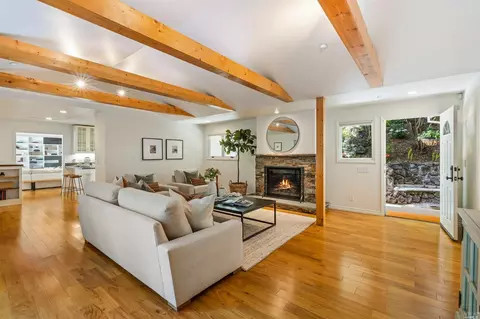 425 Eldridge Ave, Mill Valley, CA 94941 photo 6