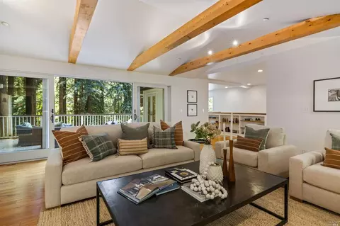 425 Eldridge Ave, Mill Valley, CA 94941 photo 2