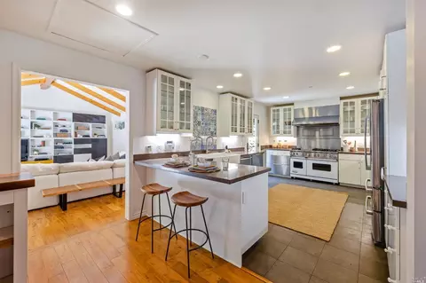 425 Eldridge Ave, Mill Valley, CA 94941 photo 16