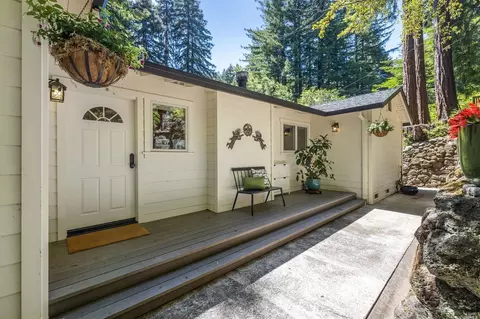425 Eldridge Ave, Mill Valley, CA 94941 photo 1