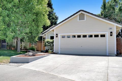 549 Cockspur Ct, Windsor, CA 95492 photo 2