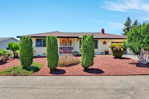 1417 Prentice Dr, Healdsburg, CA 95448 photo 1