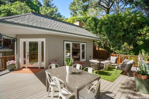 115 Circle Ave, Mill Valley, CA 94941 photo 3
