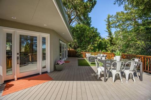 115 Circle Ave, Mill Valley, CA 94941 photo 2