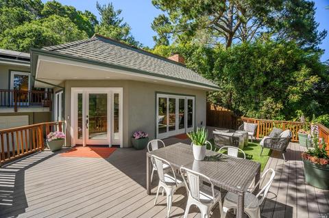 115 Circle Ave, Mill Valley, CA 94941 photo 1